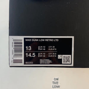 Nike Dunk Low Panda-Monium Green Curry Multi-Color — Drive 1R_CoNdnUvhmOpsNvHYP4_14nSX2SJ_o_ — photo 7