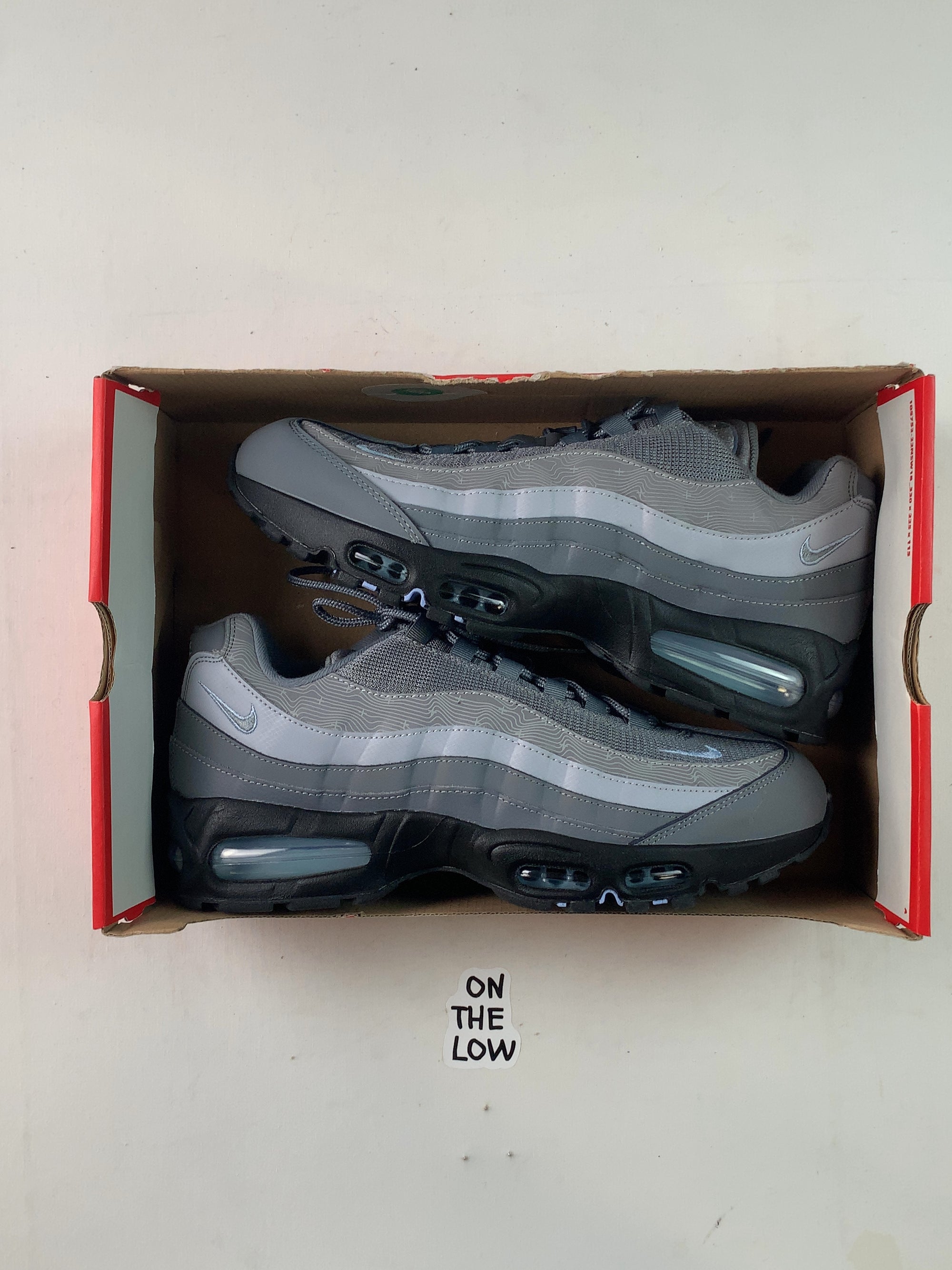 Nike Air Max 95 OG Big Bubble Cool Grey — Drive 1FkIh5i0Im9qOaCt5_cbVWLOQFlKk_OA_ — photo 1