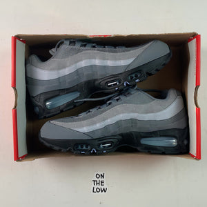 Nike Air Max 95 OG Big Bubble Cool Grey — Drive 1lW_flo5zvXPyKSwBk8Cx73blW3RYBzTb — photo 2