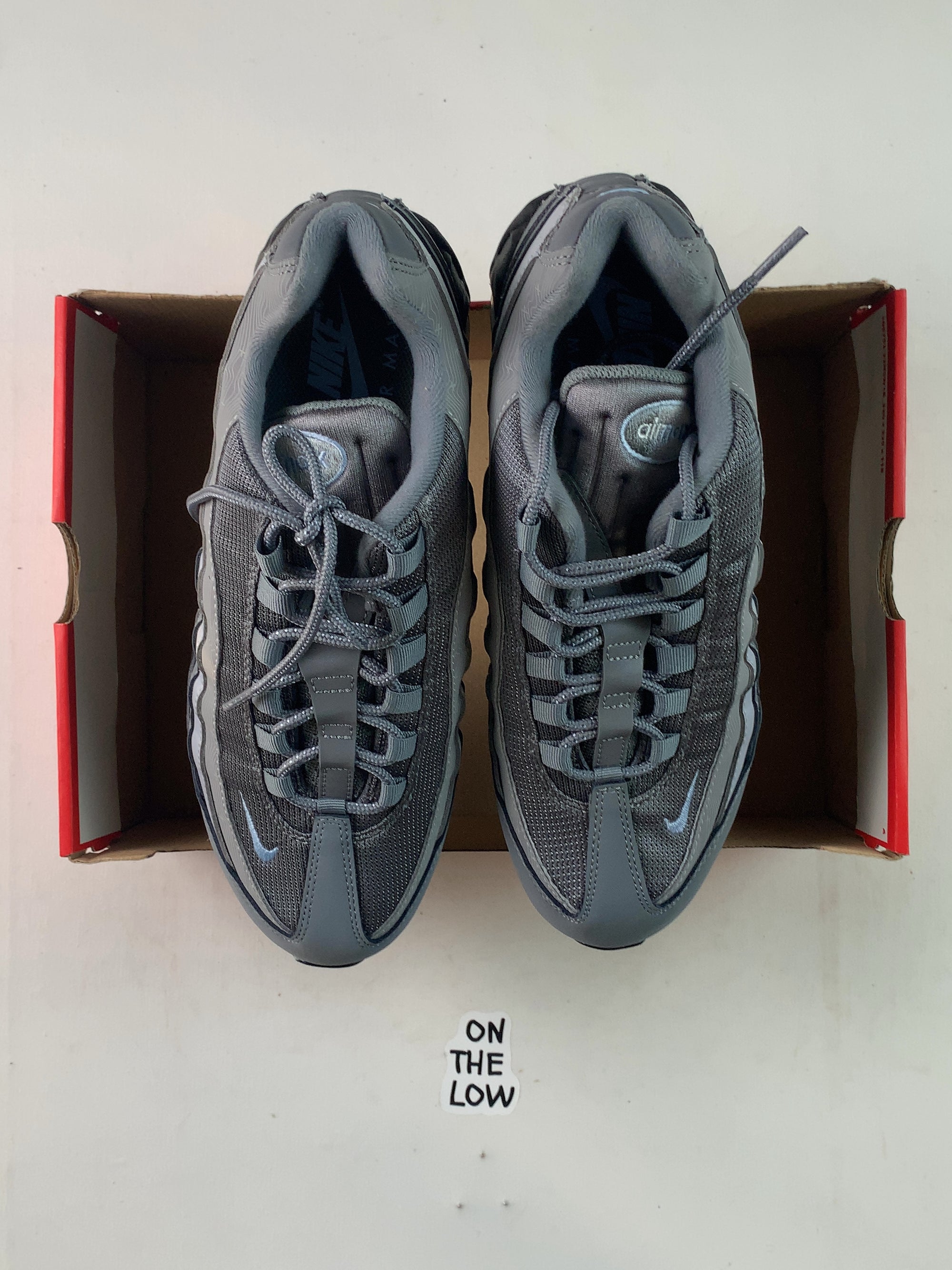 Nike Air Max 95 OG Big Bubble Cool Grey — Drive 1Ie6VdLR9ybzleSo8lUJYj-K2AntSOvrk — photo 3