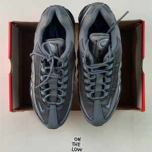 Nike Air Max 95 OG Big Bubble Cool Grey — Drive 1Ie6VdLR9ybzleSo8lUJYj-K2AntSOvrk — photo 3