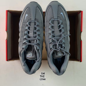 Nike Air Max 95 OG Big Bubble Cool Grey — Drive 10QCh8K8T09Siae0OPhXmAm-jA6z7Fpcx — photo 4