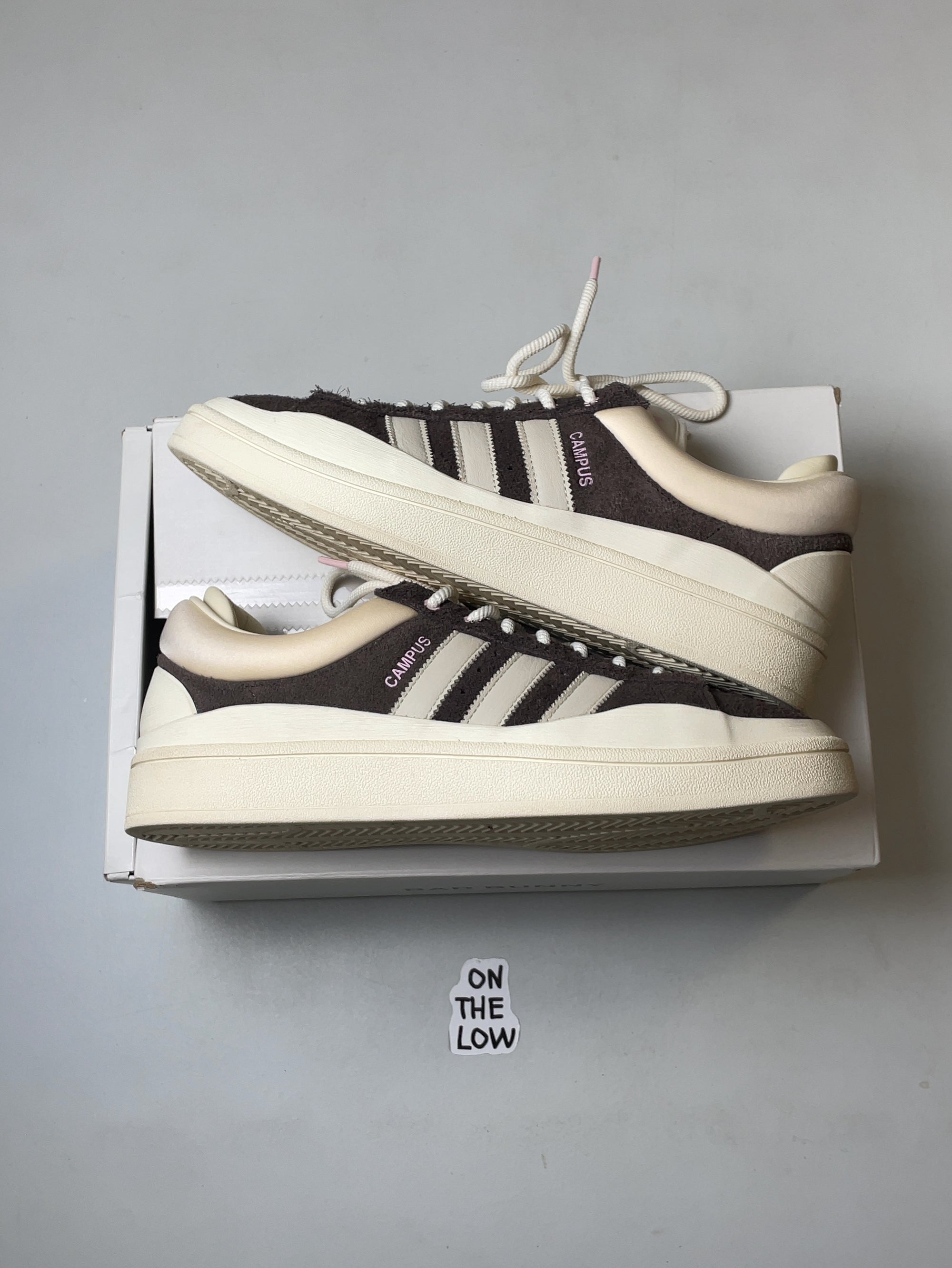 adidas Campus Bad Bunny The Last Campus (USED)