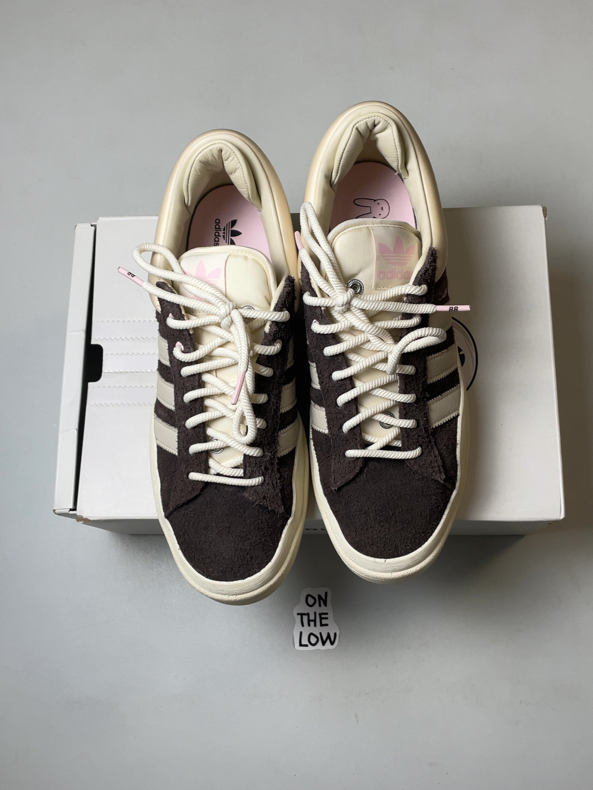 adidas Campus Bad Bunny The Last Campus (USED)