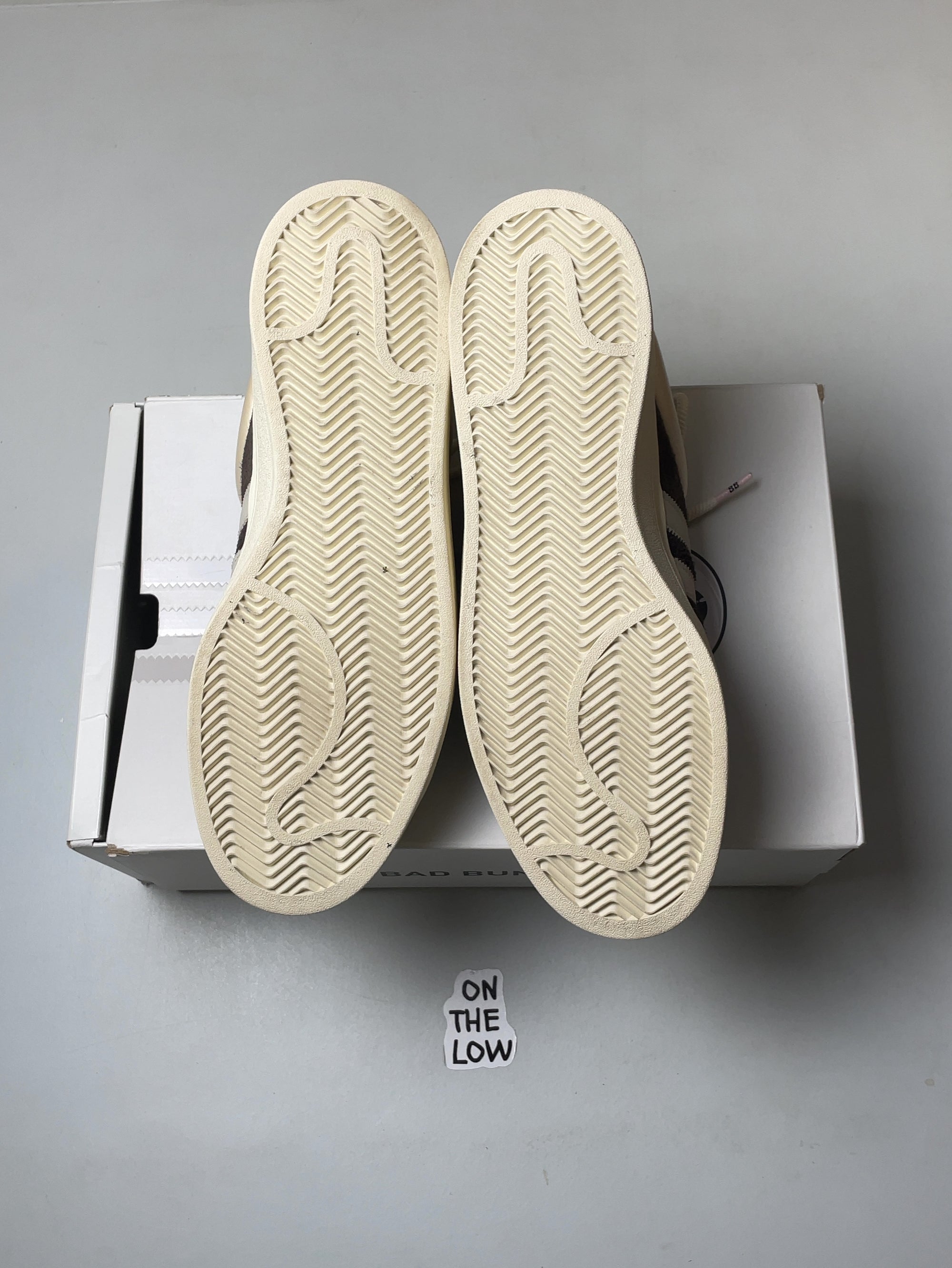 adidas Campus Bad Bunny The Last Campus (USED)