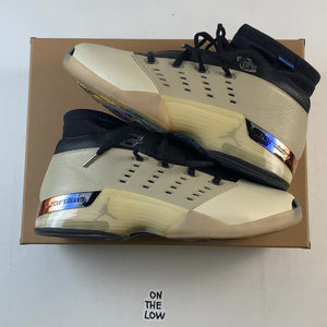Jordan 17 Retro Low SP Infinite Archives (USED) — Drive 17zOyK3YHGzDsVFj774kj1Cw9jKPc2t_1 — photo 1