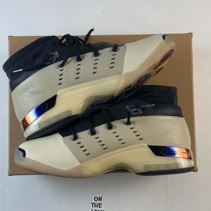 Jordan 17 Retro Low SP Infinite Archives (USED) — Drive 14Jl-KFpKgYgRllb63_X8cMoIm1a9lfnJ — photo 2