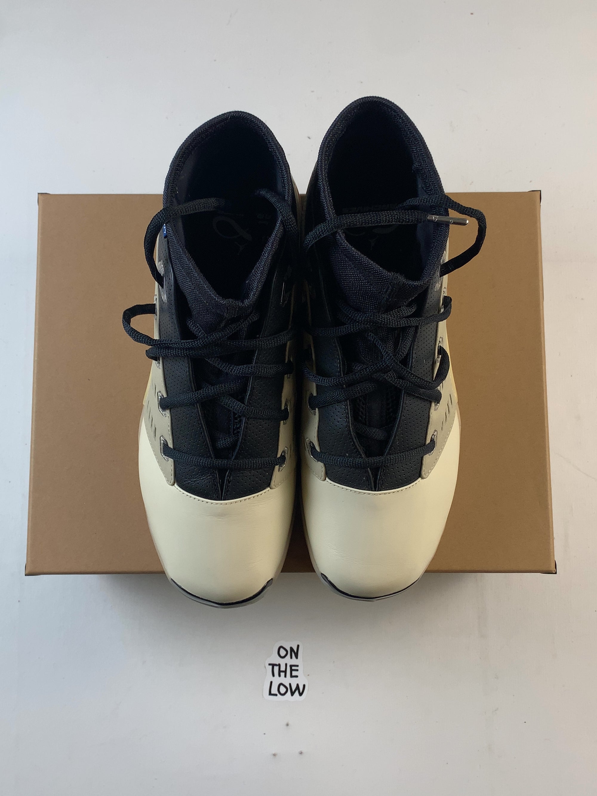 Jordan 17 Retro Low SP Infinite Archives (USED) — Drive 1xlZIfkqOAaA8xmAPAl87bx5G8VHs8-S9 — photo 3