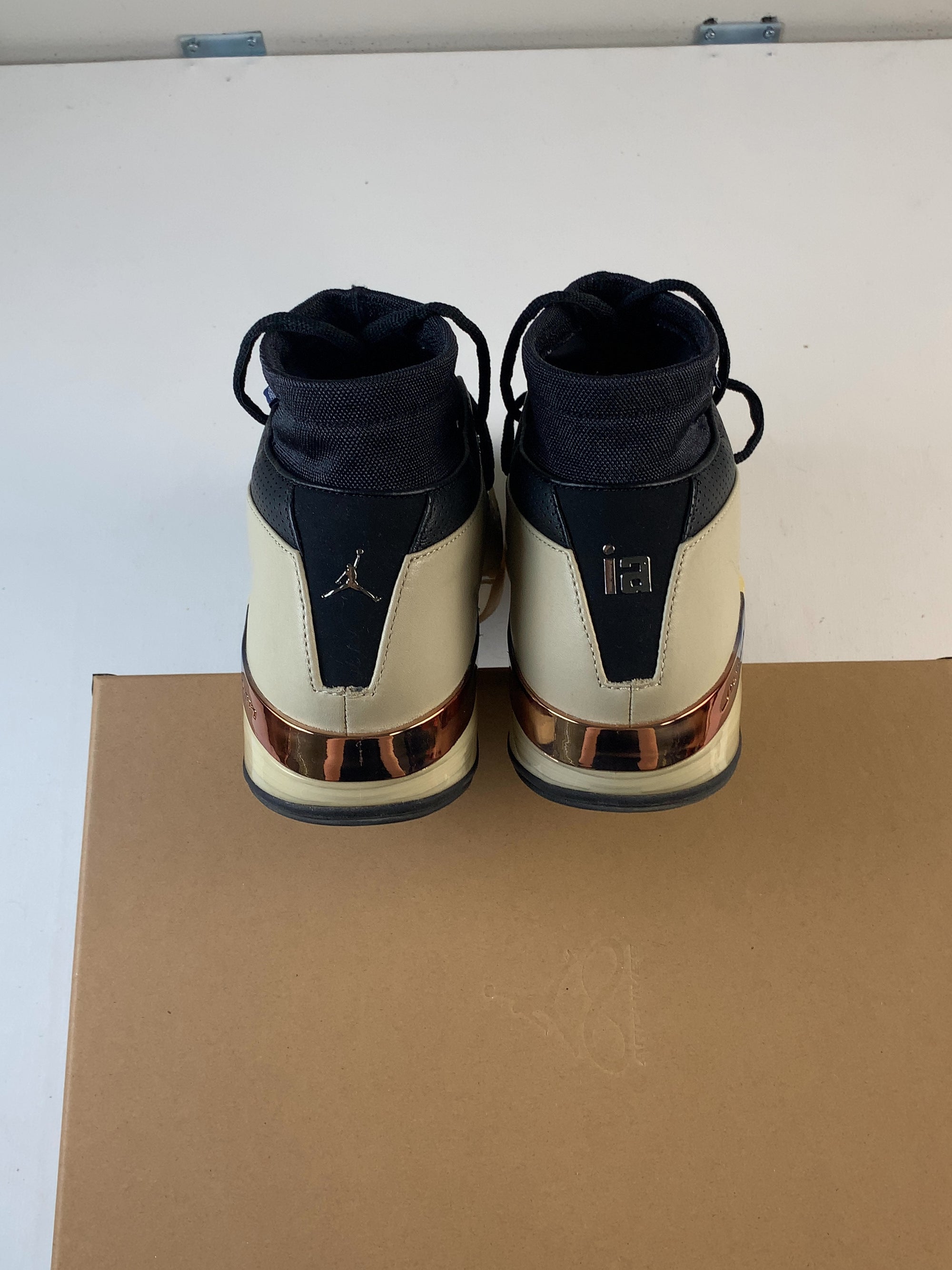 Jordan 17 Retro Low SP Infinite Archives (USED) — Drive 15o5xcXjtC_7Iudb7Evw28TtVSs3tV3Kj — photo 5