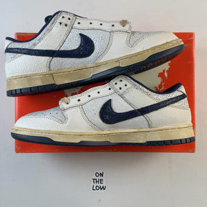 Nike Dunk Low Stranger Things Phantom — Drive 1DhB3aFq7_R4T5kodHcS4DYMtUrbupmbH — photo 2