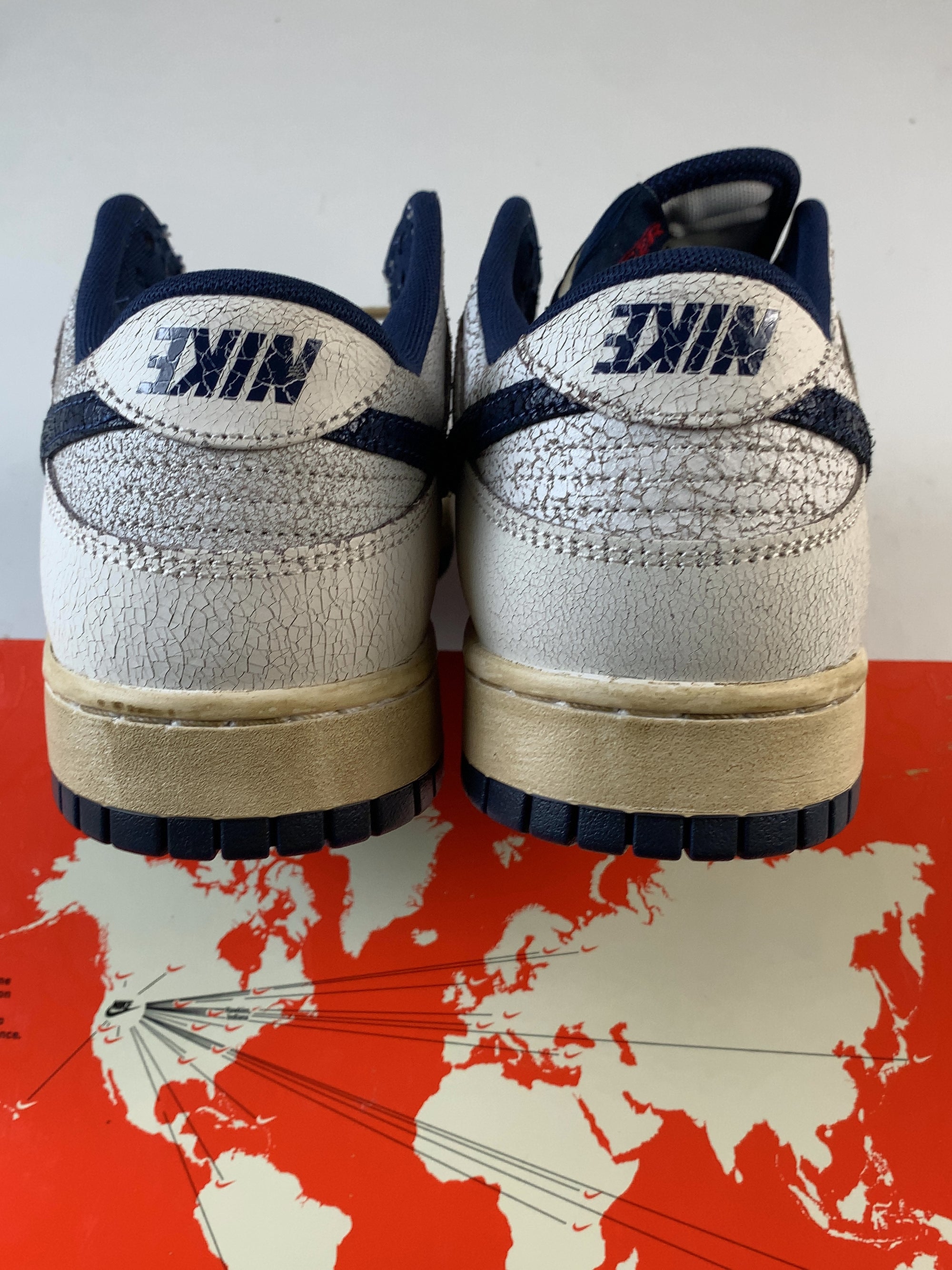 Nike Dunk Low Stranger Things Phantom — Drive 1tgjiadL7SI7QuGqf0rayVSukCIZaF_-N — photo 5