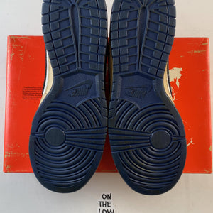 Nike Dunk Low Stranger Things Phantom — Drive 1YaWG7mHdhnGeBeROTYPvwhbt1TJGkXRF — photo 6