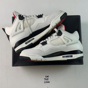 Jordan 4 Retro OG Flight Club (USED) — Drive 1l2DXKMPeXwq__mZ4AsjOkaEjQHYAwdJM — photo 2