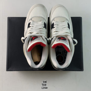 Jordan 4 Retro OG Flight Club (USED) — Drive 1g8Hham8idJ6DW_3ZOg0kpq71jwzkOpZO — photo 4