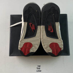 Jordan 4 Retro OG Flight Club (USED) — Drive 1DZnvWSSyvySsSCDSciNwVZNVPnKSxhSE — photo 6