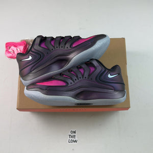 Nike KD 18 SE Eggplant — Drive 1B3ZjFEoReJTb-97WXLbWMY5LtuJaGrpT — photo 2