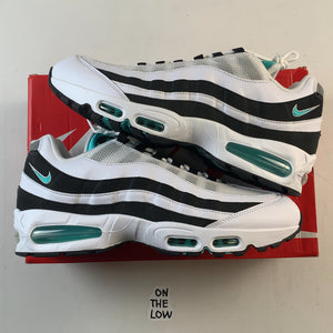 Nike Air Max 95 OG Big Bubble Black Border — Drive 1vKCxme4qnjSTTDUj0f5wBysoPbw3i8ay — photo 1