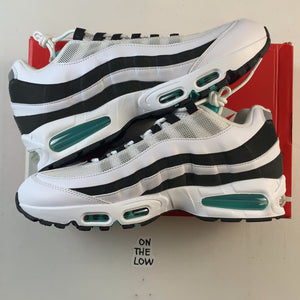 Nike Air Max 95 OG Big Bubble Black Border — Drive 1HW4OQSJ98M4Ifgpm9TrictjCD8t1prMK — photo 2