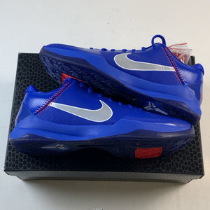 Nike Kobe 5 Protro Dodgers — Drive 1dOx8xKYK_jbFur8f0WFacNolLWlHMPfJ — photo 1
