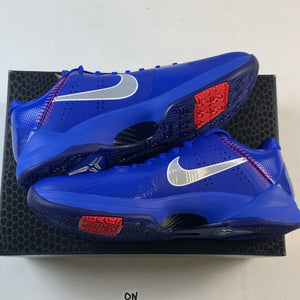 Nike Kobe 5 Protro Dodgers — Drive 1WUqXjC9Q_nczTZ2KEV3PA6TiAWj2iLwz — photo 2
