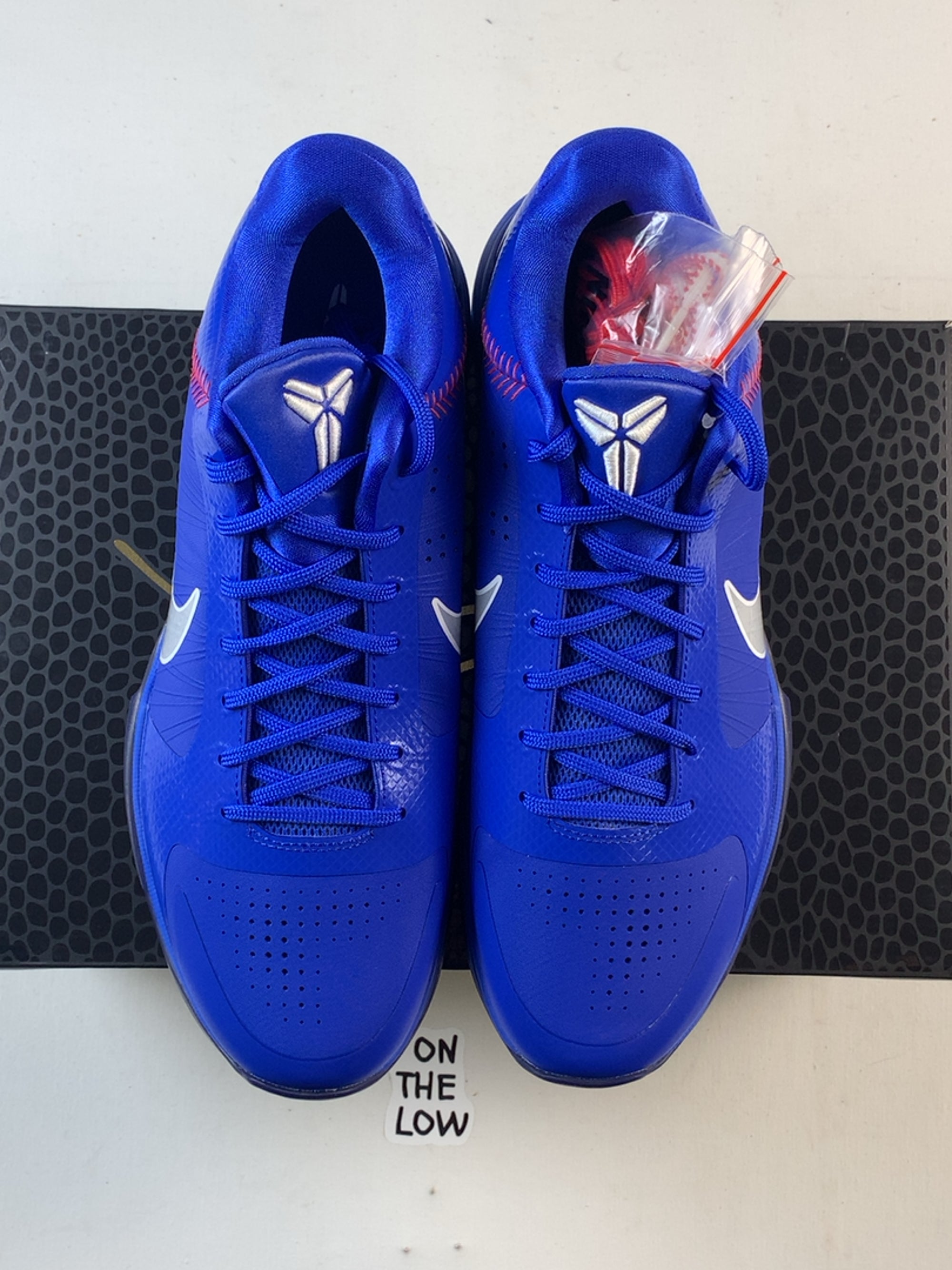 Nike Kobe 5 Protro Dodgers — Drive 1sQlF6E23nNOMjr0srhWq7bZXY-J3FEGK — photo 3