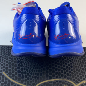 Nike Kobe 5 Protro Dodgers — Drive 12gu7frO1woprv48Qmn16WN_VTu_A7PcH — photo 5