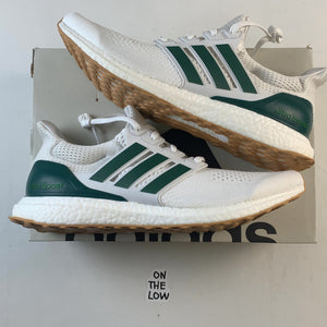 adidas Ultra Boost 1.0 Cloud White Collegiate Green Gum — Drive 1slbNQ-pa5ExtMaE3apLvEXYlM6h58yUr — photo 1