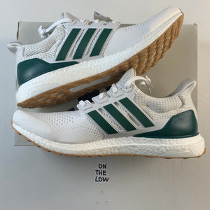 adidas Ultra Boost 1.0 Cloud White Collegiate Green Gum — Drive 1IxVP4PFS8W9d4zngkpC_HBp3grk1buvy — photo 2