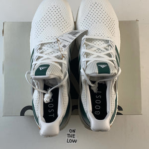 adidas Ultra Boost 1.0 Cloud White Collegiate Green Gum — Drive 1QlaFbmbjtQWS6NXLcIOQUfa_7nNhkLEm — photo 4
