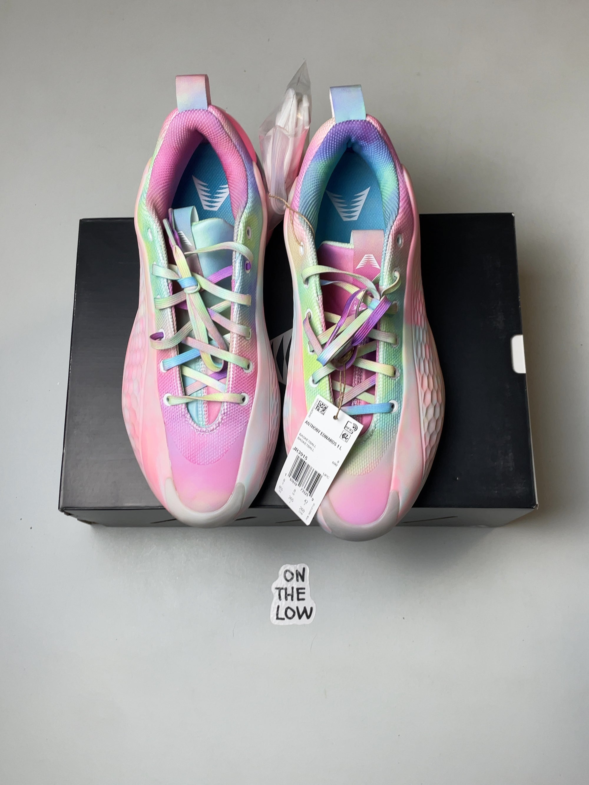 adidas AE 1 Low 3SSB PE