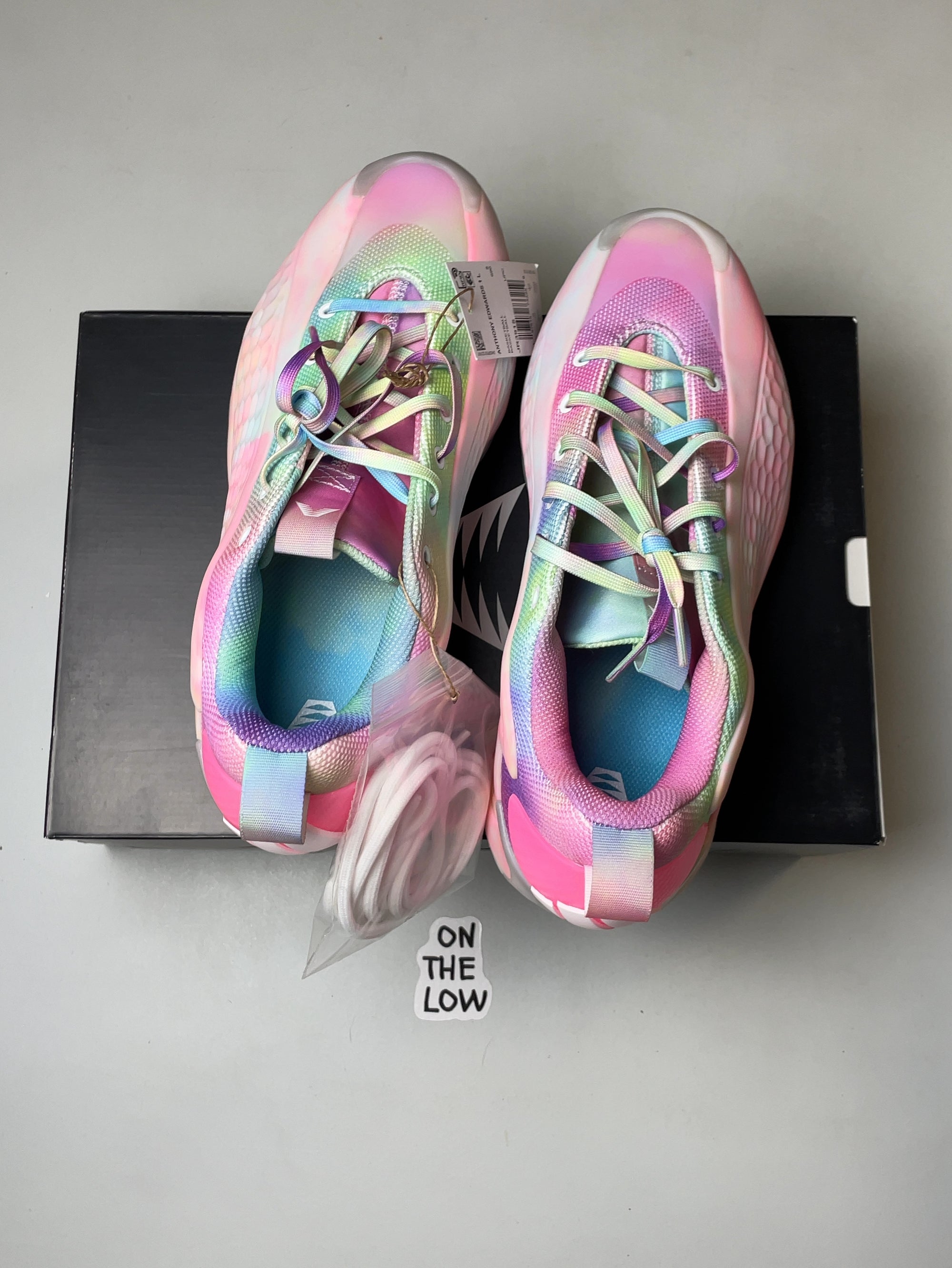 adidas AE 1 Low 3SSB PE