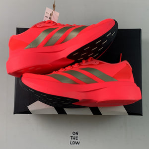 adidas Adizero Evo SL Solar Turbo Carbon (Women's) — Drive 18I2B3XOHingV7swSgGuitvIkqe7-hShM — photo 2