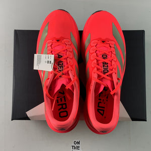adidas Adizero Evo SL Solar Turbo Carbon (Women's) — Drive 1_QMVM0GxA0ABY9sXwJLJv9xkfaVbo9qV — photo 4