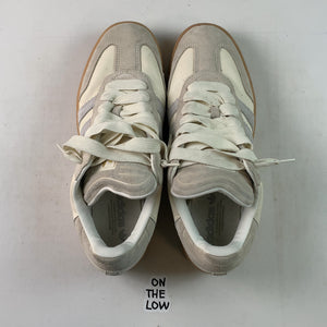 adidas Samba XLG Cream White Gum (USED) — Drive 1eqjo0RvdGagDafQ-Hy0eAAnCBXTreDrs — photo 4