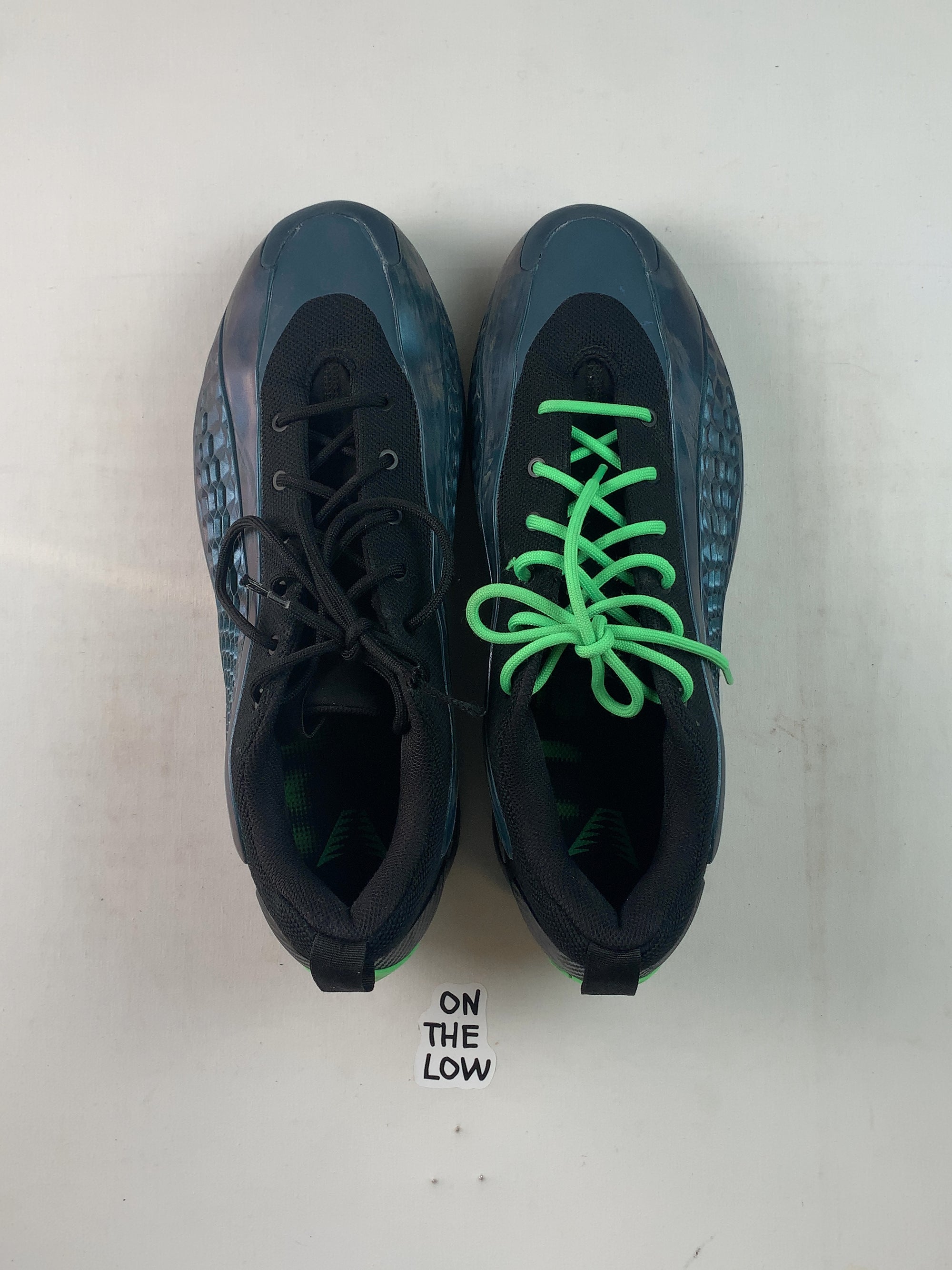 adidas AE 1 Low Metamorphosis (USED) — Drive 16gW_zvXIq-YatSXsIpI7KhWrLvUeqo6C — photo 4