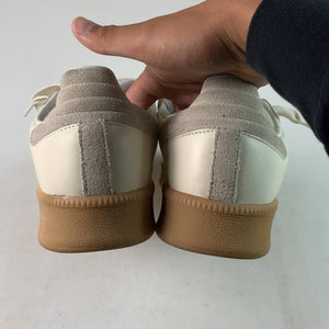 adidas Samba XLG Cream White Gum (USED) — Drive 1YyOuNf6ZlqijZdvd7fI61bkCFNMiMlRl — photo 5