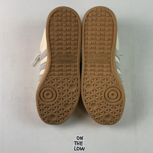 adidas Samba XLG Cream White Gum (USED) — Drive 11bjavqIHcO3pNIDfRBJgcHXWrcGc8kwu — photo 6