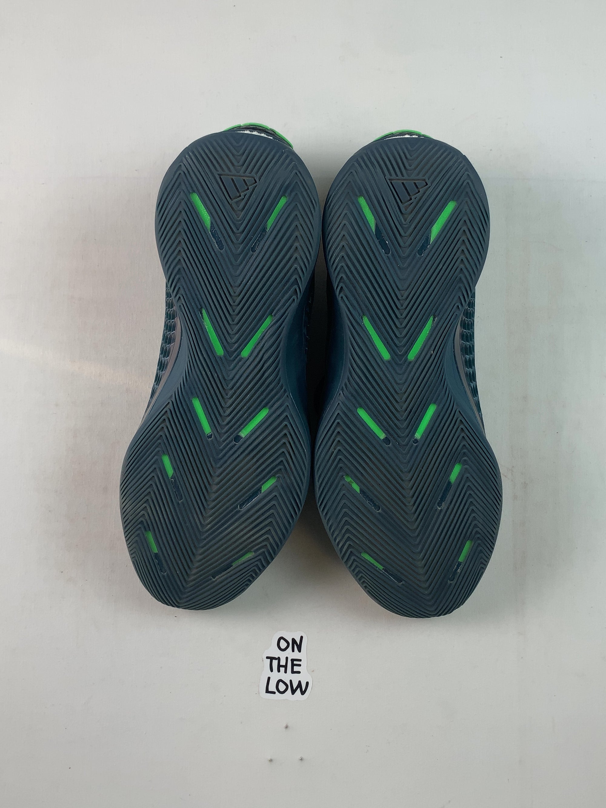 adidas AE 1 Low Metamorphosis (USED) — Drive 1Weeobv5OZva9WRmsF25T_LoGxCzHbDyK — photo 6