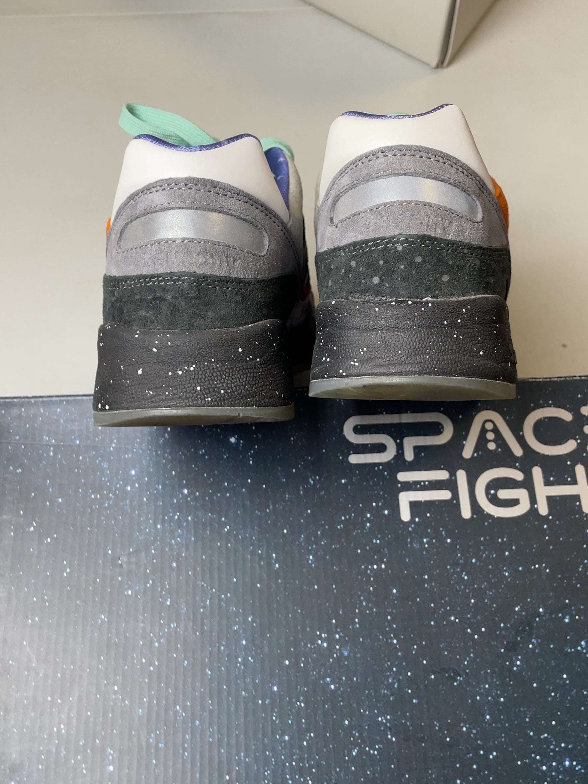 Saucony Shadow 6000 Space Fight (USED)