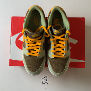 Nike Dunk Low Dusty Olive — Drive 1FskkS1_geluqujD2RlFmSyVUqWvEx4wH — photo 3