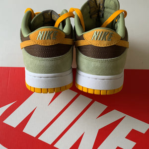 Nike Dunk Low Dusty Olive — Drive 1FO9xvieqlBf-YQCQyl51hBFY6MEc8P89 — photo 5