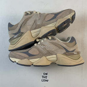New Balance 9060 Driftwood Castlerock — Drive 1EDpy7sNvIYRj77nfqnXEv6Xo7BLOcmMp — photo 2