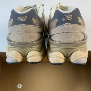 New Balance 9060 Driftwood Castlerock — Drive 1Zbl62vK7dQW1lqT0NS3xatUeFeDp_4CQ — photo 6