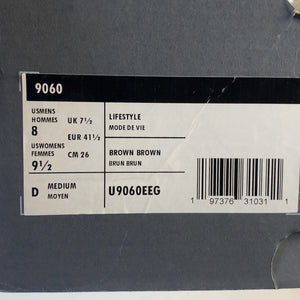 New Balance 9060 Driftwood Castlerock — Drive 1zjTo5MrcGth76izecVK_yOZs5FgKK_Vp — photo 7