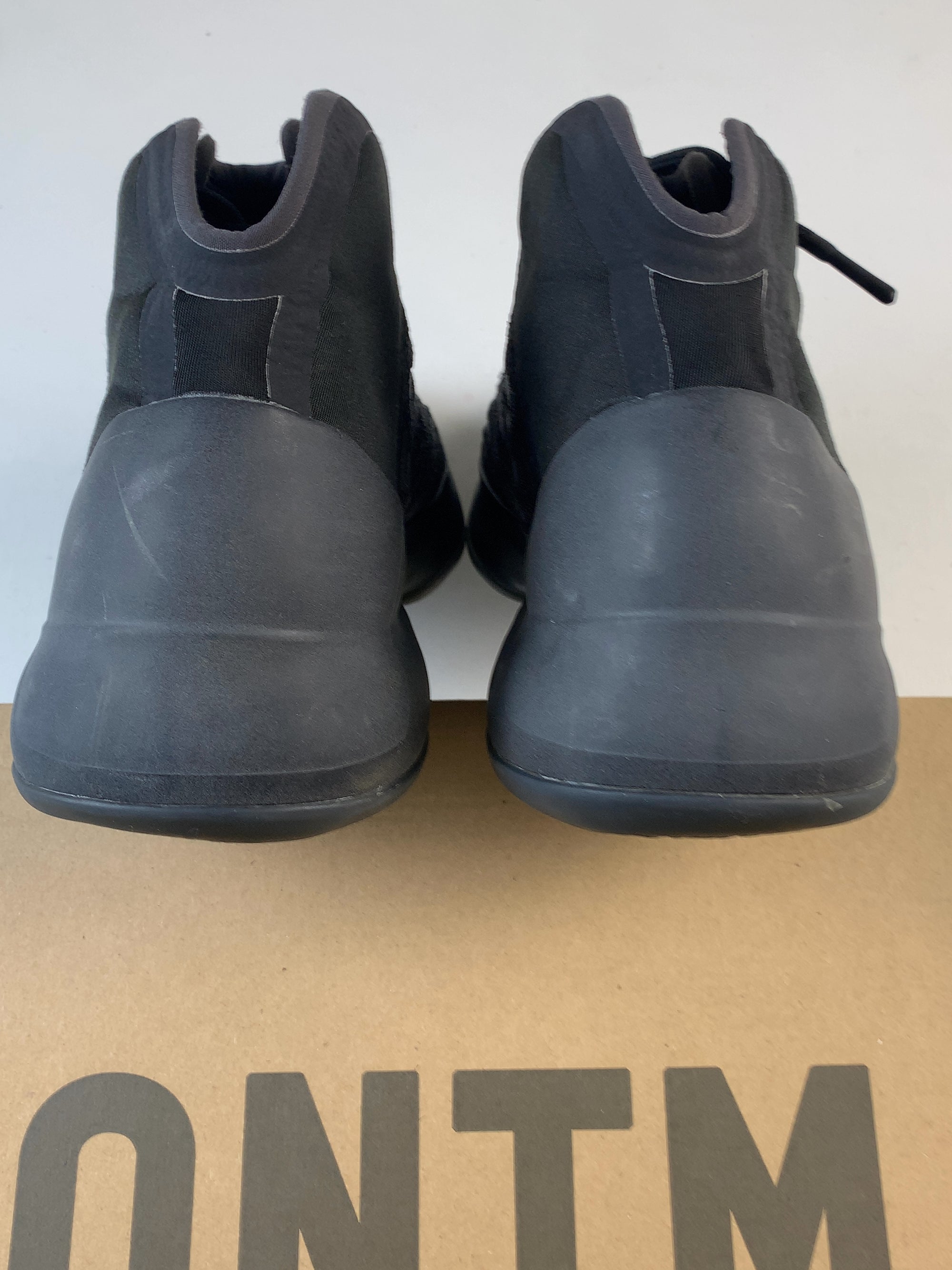 adidas Yeezy QNTM Onyx (USED) — Drive 1PvPcMDW9JgETk_2LcN3JMoiEAjD9CgOP — photo 5