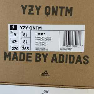 adidas Yeezy QNTM Onyx (USED) — Drive 15YL9llg99jijljZnSLjcz_6sKGDNVCy0 — photo 7