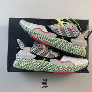 adidas ZX 4000 Futurecraft 4D Grey One — Drive 1wHZ3dp7eQOoqqKPp-PsxyRrwUUDAllkd — photo 1