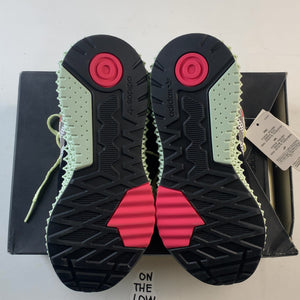 adidas ZX 4000 Futurecraft 4D Grey One — Drive 1c6cSIy3Yiq-jb6OVjfRnypKnV1MfrWZM — photo 6